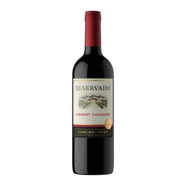 Vino Tinto Cabernet