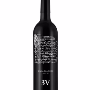 Vino tinto Casa Madero