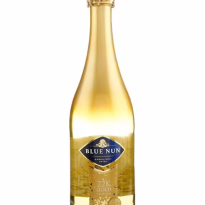 Vino espumoso blanco riesling Blue
